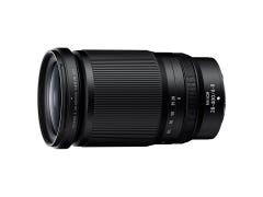 レンタル] ニコン NIKKOR Z 28-400mm f/4-8 VR 高倍率ズームレンズ