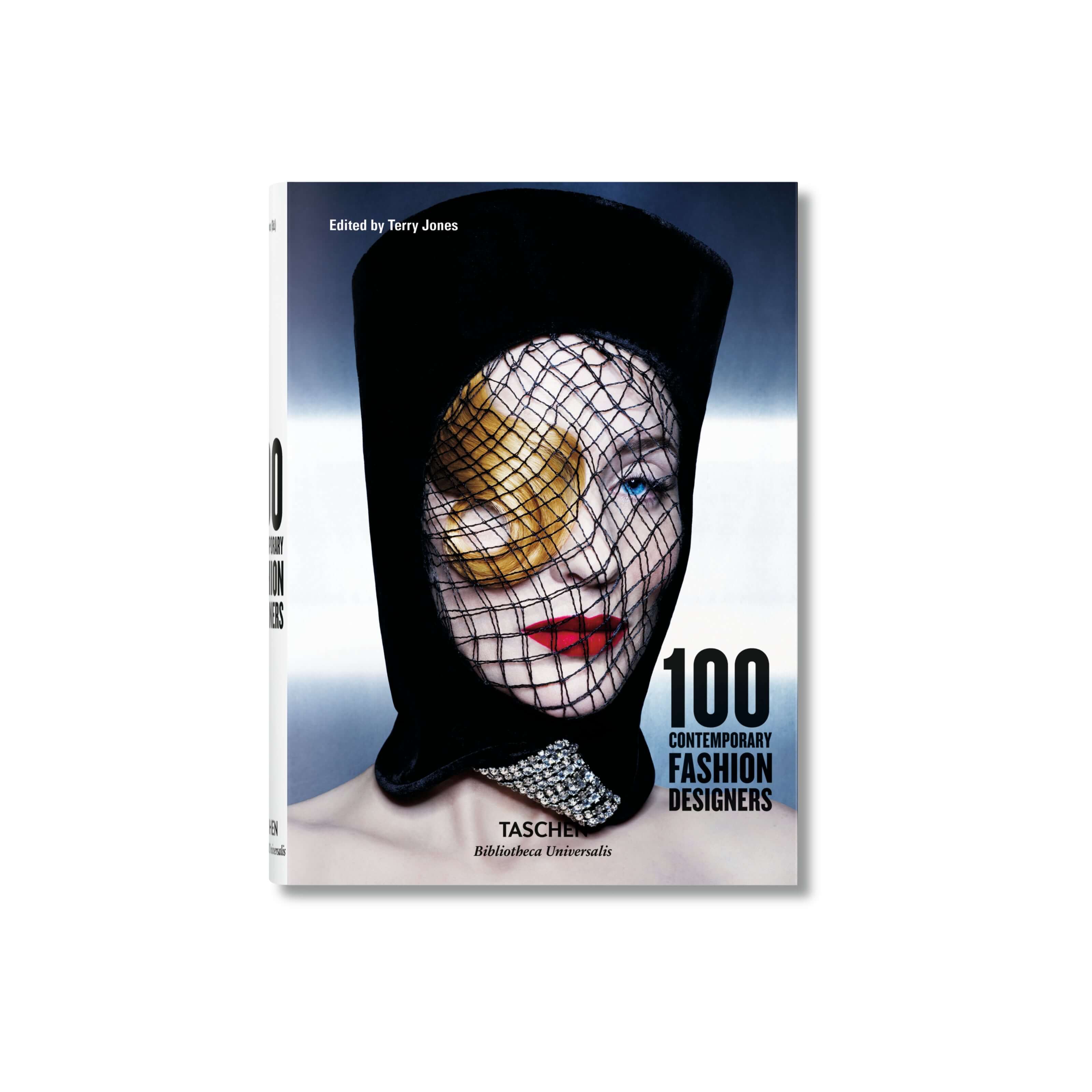 100 Contemporary Fashion Designers - Fashion Museum Riga Online Store