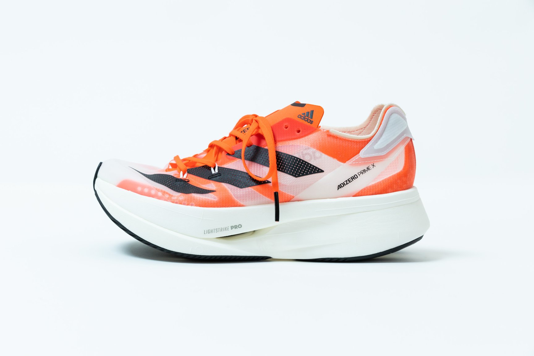 規格外のハイスペック「アディゼロ プライム X」の実力は？