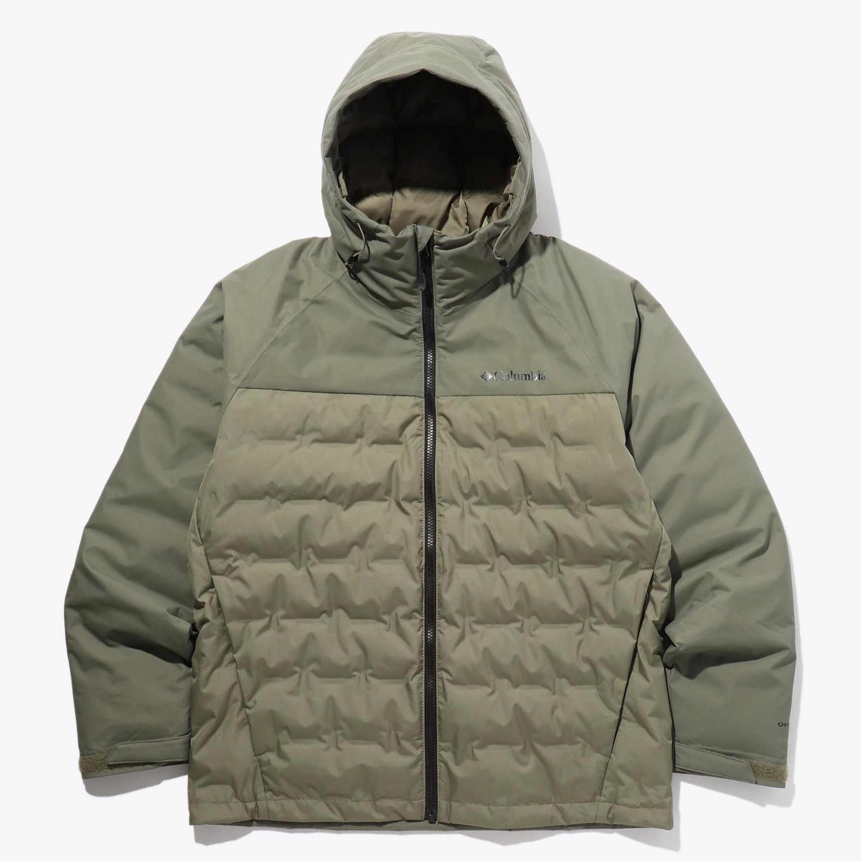 コロンビア、オムニヒートインフィニティの実力は？−20度の極寒で試し