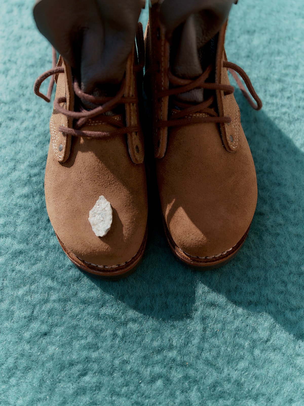 ビルケンシュトックが新作ブーツ発売、ドイツの靴職人がデザイン