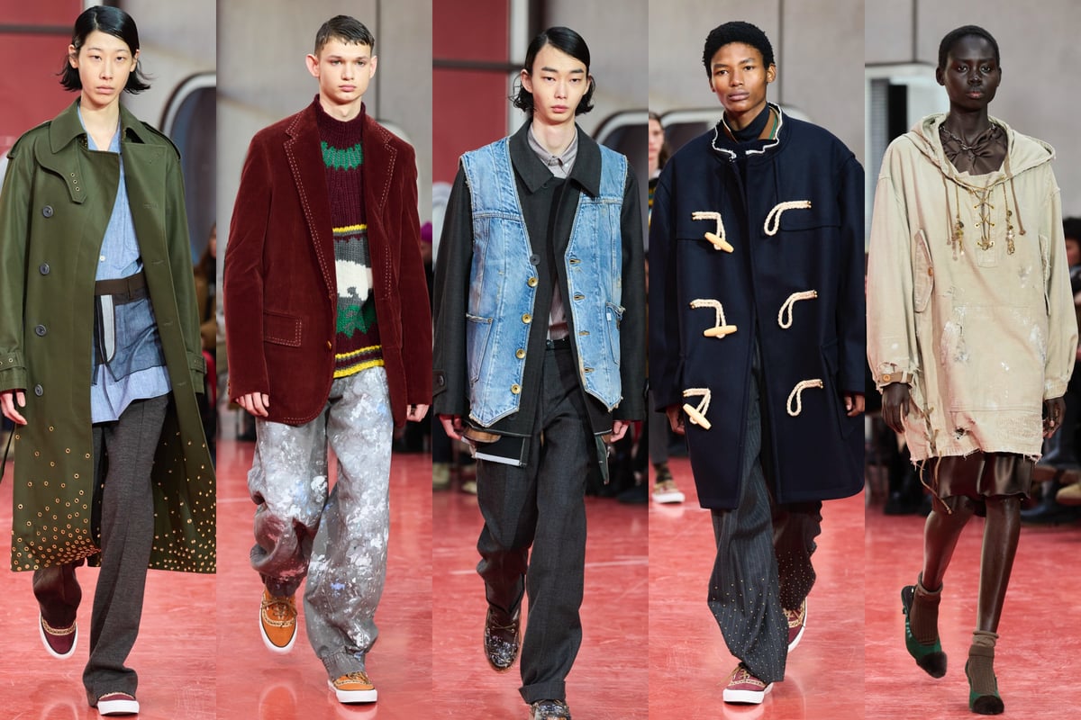 大人のユニークネス