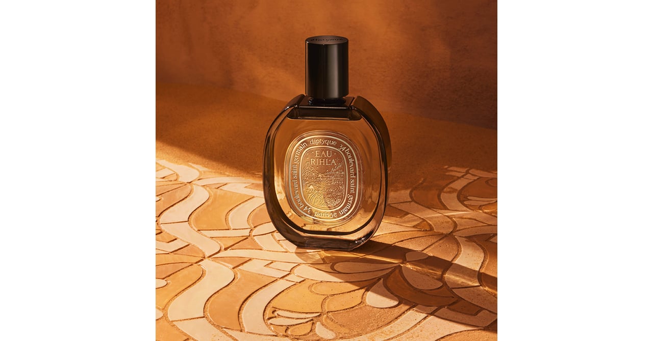 ディプティック」から“旅”を表現したレザーのフレグランス登場 中東