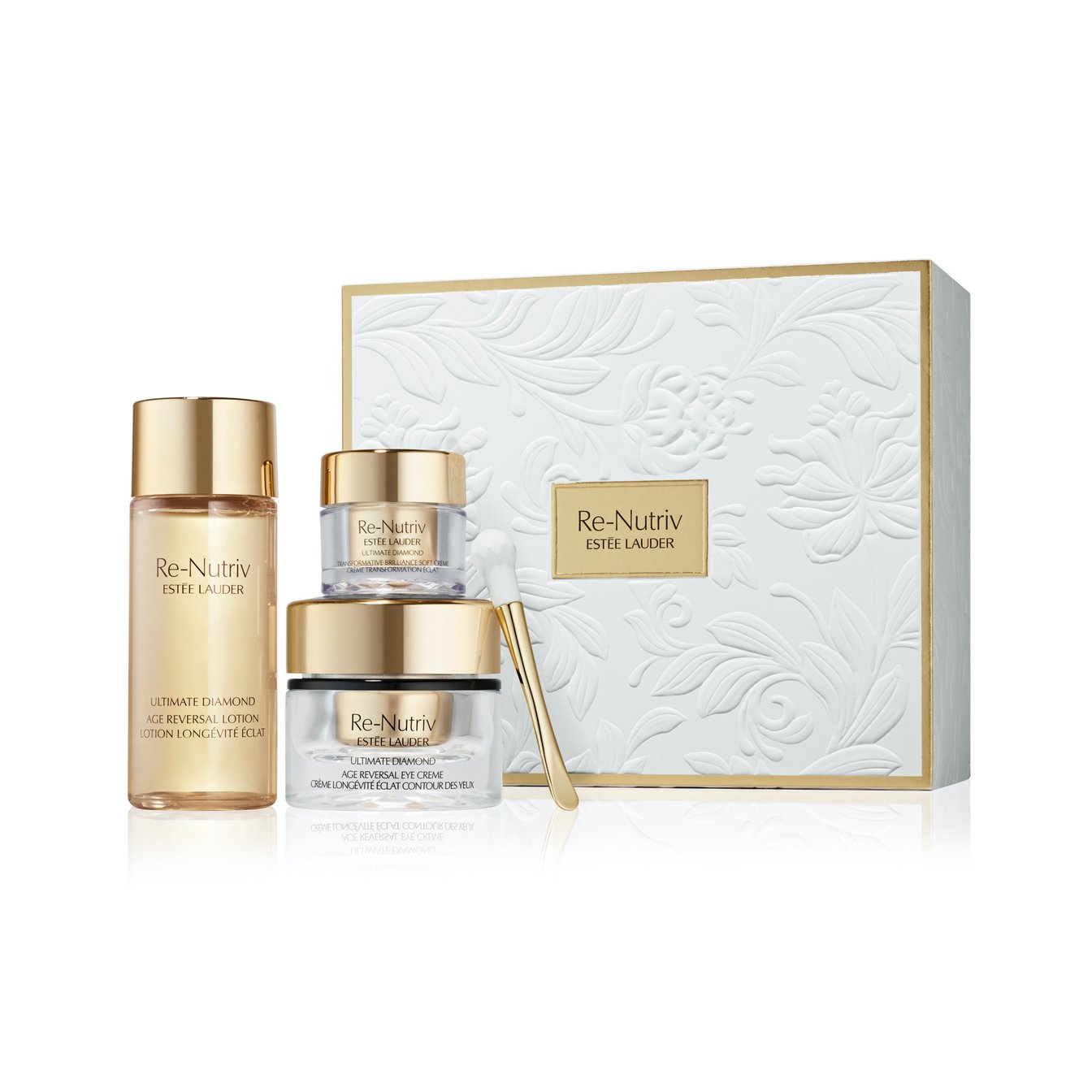 2025年クリスマスコフレ】エスティ ローダー：選んで楽しいセット