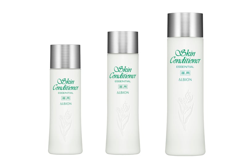 アルビオンのロングセラー化粧水“スキコン”が11年ぶりリニューアル