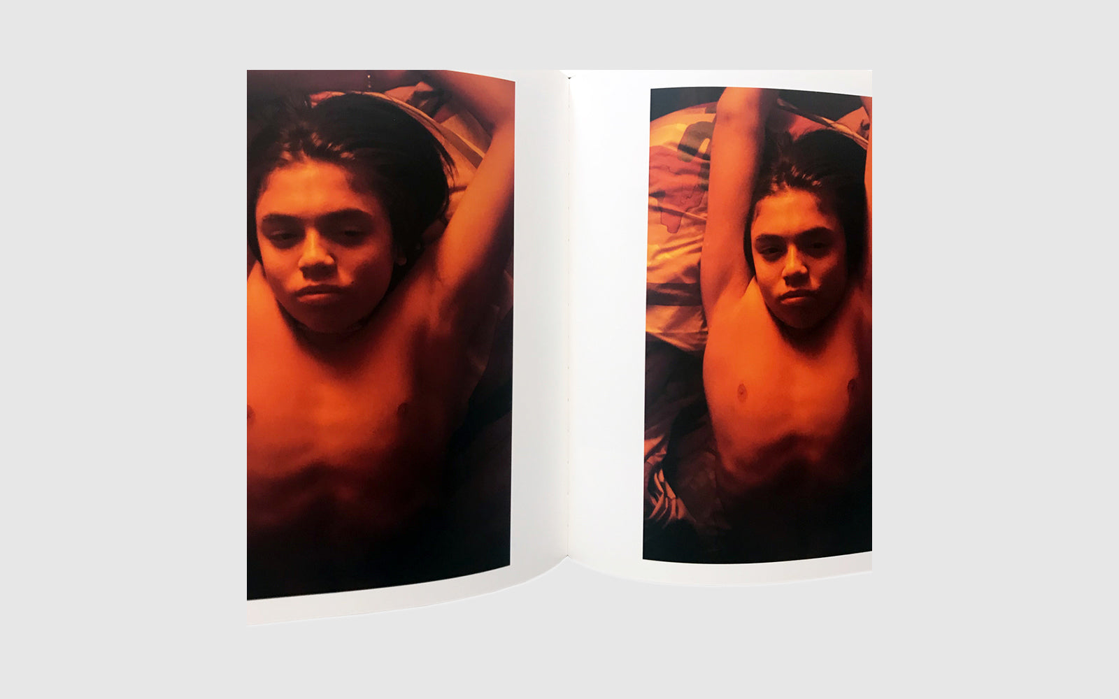 THE MACHINE Mario Sorrenti マリオ・ソレンティ Mario Sorrenti: The