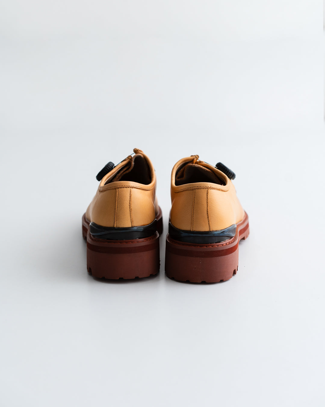 通販] Sillage (シアージ)chaussure de marche black ponyhair 商品