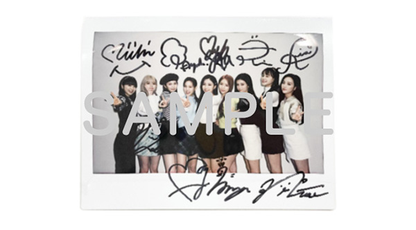 NiziU OFFICIAL FANCLUB WithU