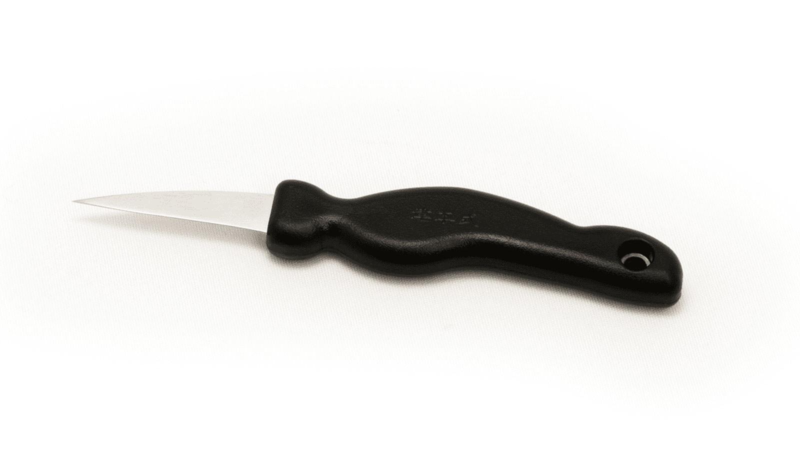 ペティナイフ(鞘付、鞘無)｜津本式[究極の血抜き]で熟成魚を仕立てる