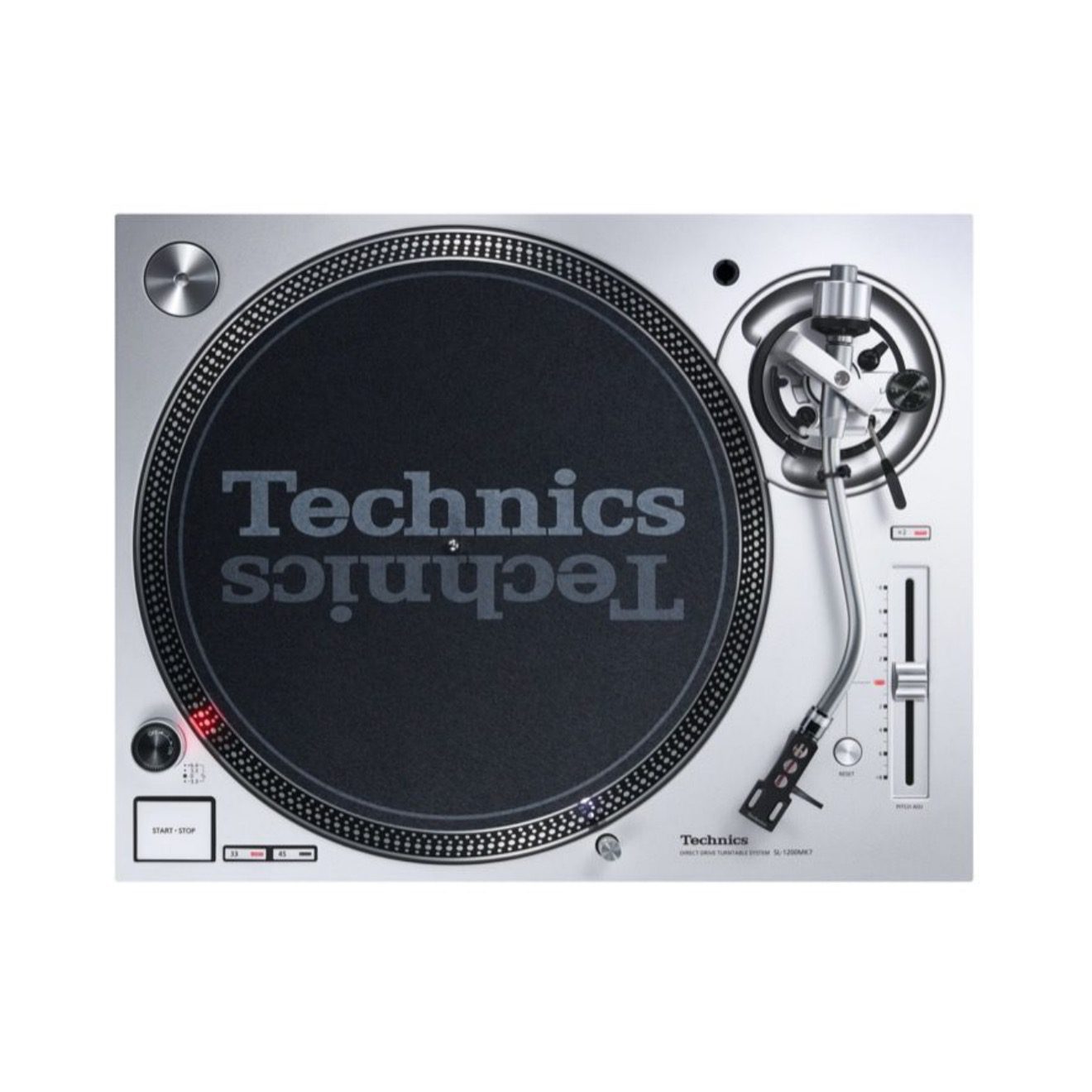 Technics – SL-1200MK7 – FG High End