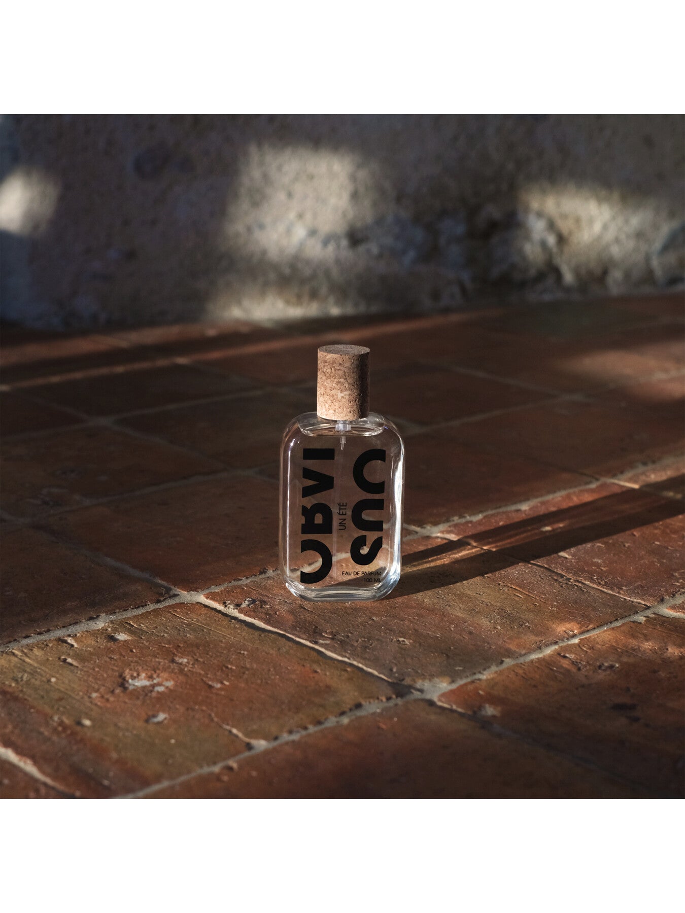 OBVIOUS UN ÉTÉ Eau de Parfum 100ml Une Ete Obvious: The Perfect