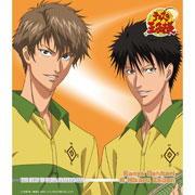 THE BEST OF RIVAL PLAYERS ⅩⅩⅩⅤ Kenya Oshitari & Hikaru Zaizen