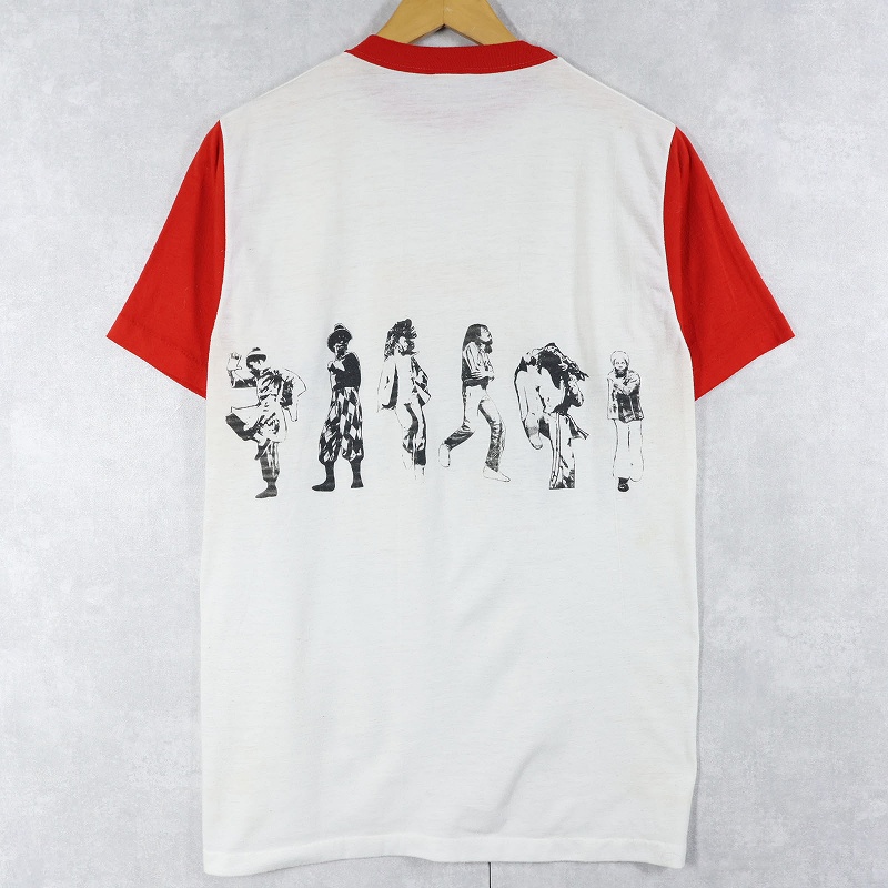 70s 70年代 レゲエ ラスタ ミュージック 音楽 | ビンテージ古着屋Feeet