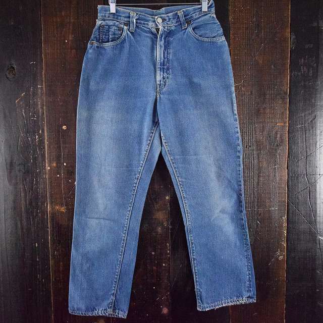 50's〜60's LEVI'S 701XX デニムパンツ W30 50年代 60年代 ダブル