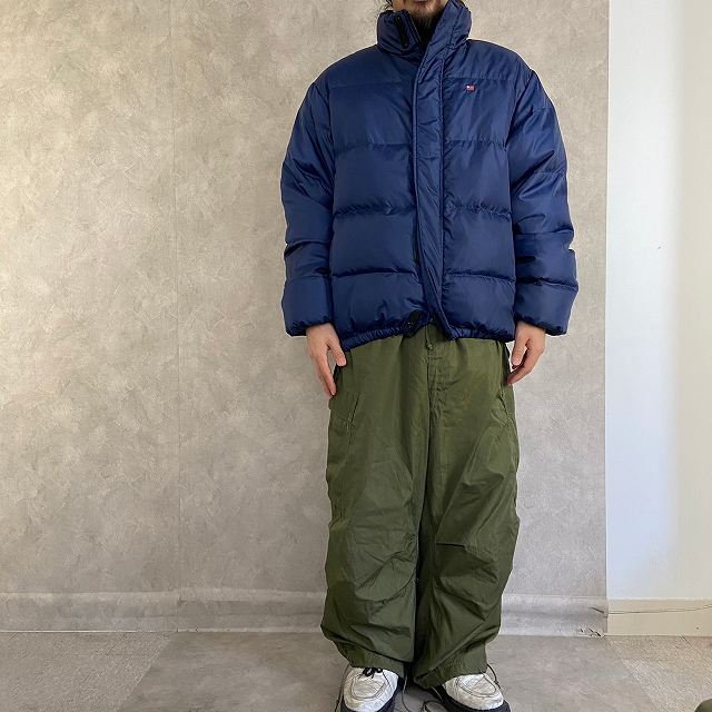 ポロジーンズ 紺 ネイビー ラルフローレン｜ヴィテージ古着屋Feeet