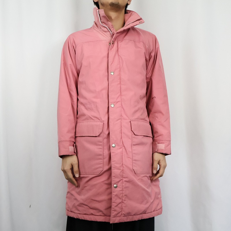 80s 80年代 エルエルビーン コート アウトドア アメリカ製