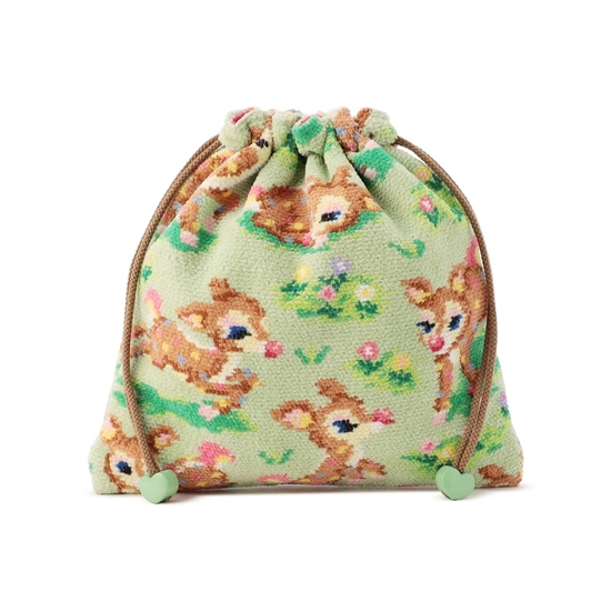 LOVERARY】ツンツンバンビーノ商品一覧｜フェイラー公式オンライン