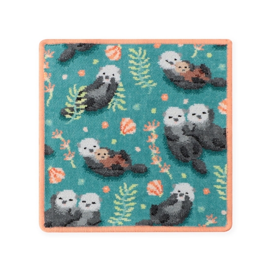 LOVERARY】プカプカラッコ商品一覧｜フェイラー公式オンラインショップ