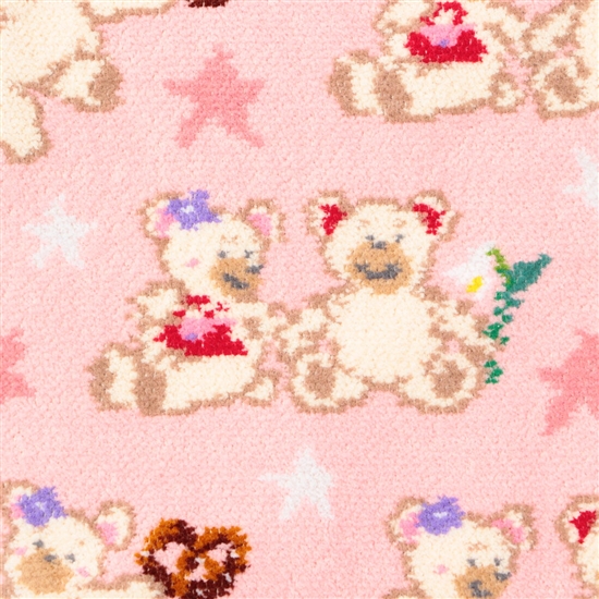 リーベ＆リリア プティバス(ペールピンク): FEILER｜フェイラー公式