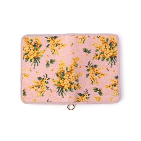 ミモザソラーレ マルチケース MSO-246050（WEB限定）(ペールピンク