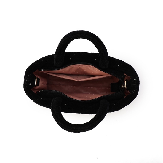 ユニ ミニショルダー UNI-241301(ブラック): FEILER｜フェイラー公式