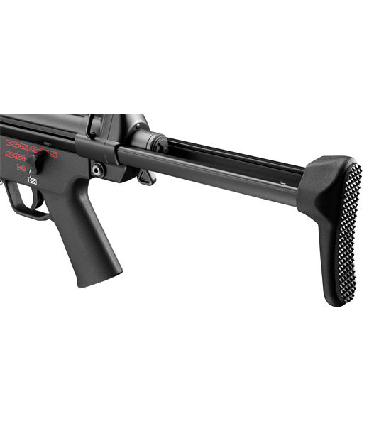 ミリタリーショップ Fellowes / マルイ 本体 次世代電動ガン MP5A5