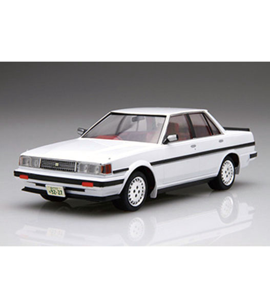 ミリタリーショップ Fellowes / フジミ模型 1/24 ID178 トヨタ