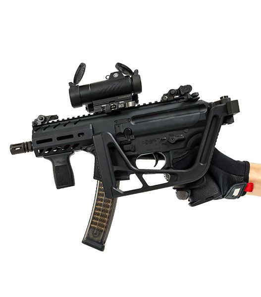 ミリタリーショップ Fellowes / LAYLAX F-FACTORY フォールディング