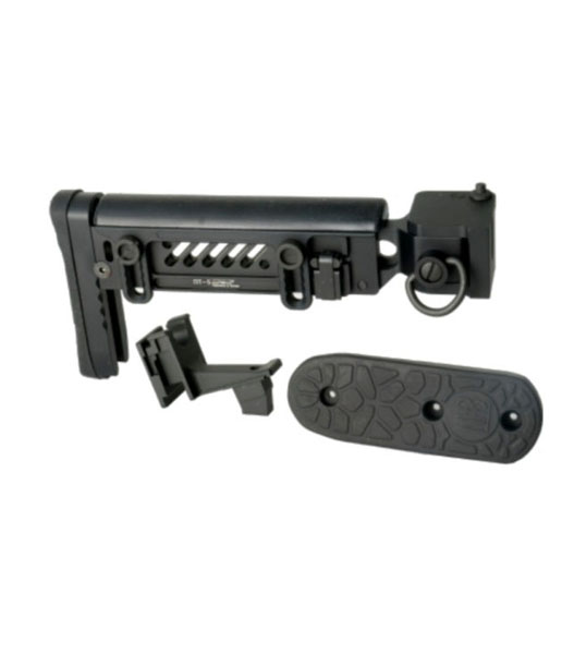 ミリタリーショップ Fellowes / 5KU マルイAKM GBB用Zenitco PT-5