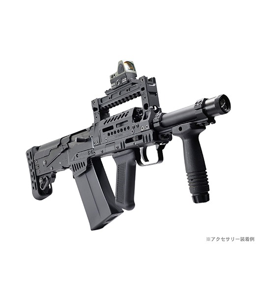 ミリタリーショップ Fellowes / ITP Groza12コンバージョンキット