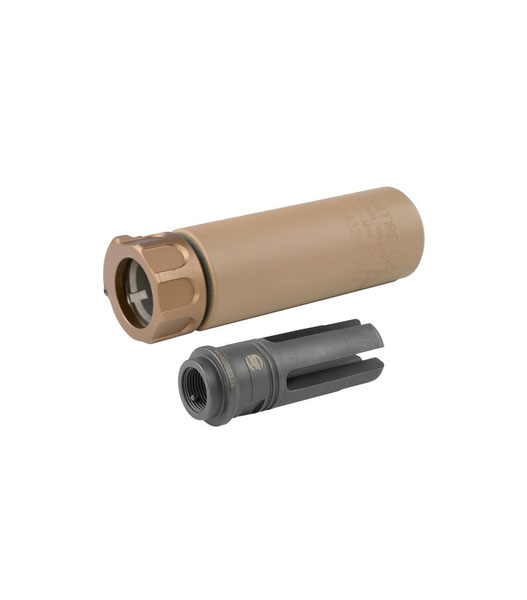 ミリタリーショップ Fellowes / Airsoft Artisan SFタイプ SOCOM556