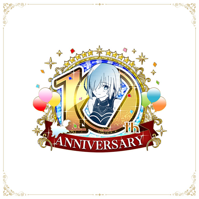 グッズ情報 | GOODS | Fate/Grand Order Fes. 2025 ～10th Anniversary～