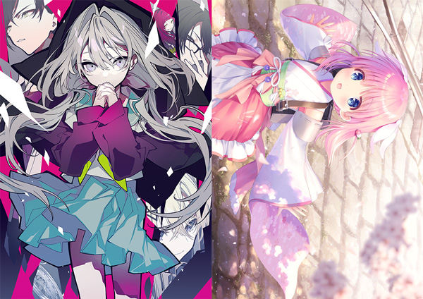 ビジュアルアーツ冬フェス2020 in エアコミケ2【VISUAL ARTS WINTER