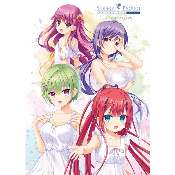 ReflectionArt 冬の日 サマーポケッツ リフレクションアー