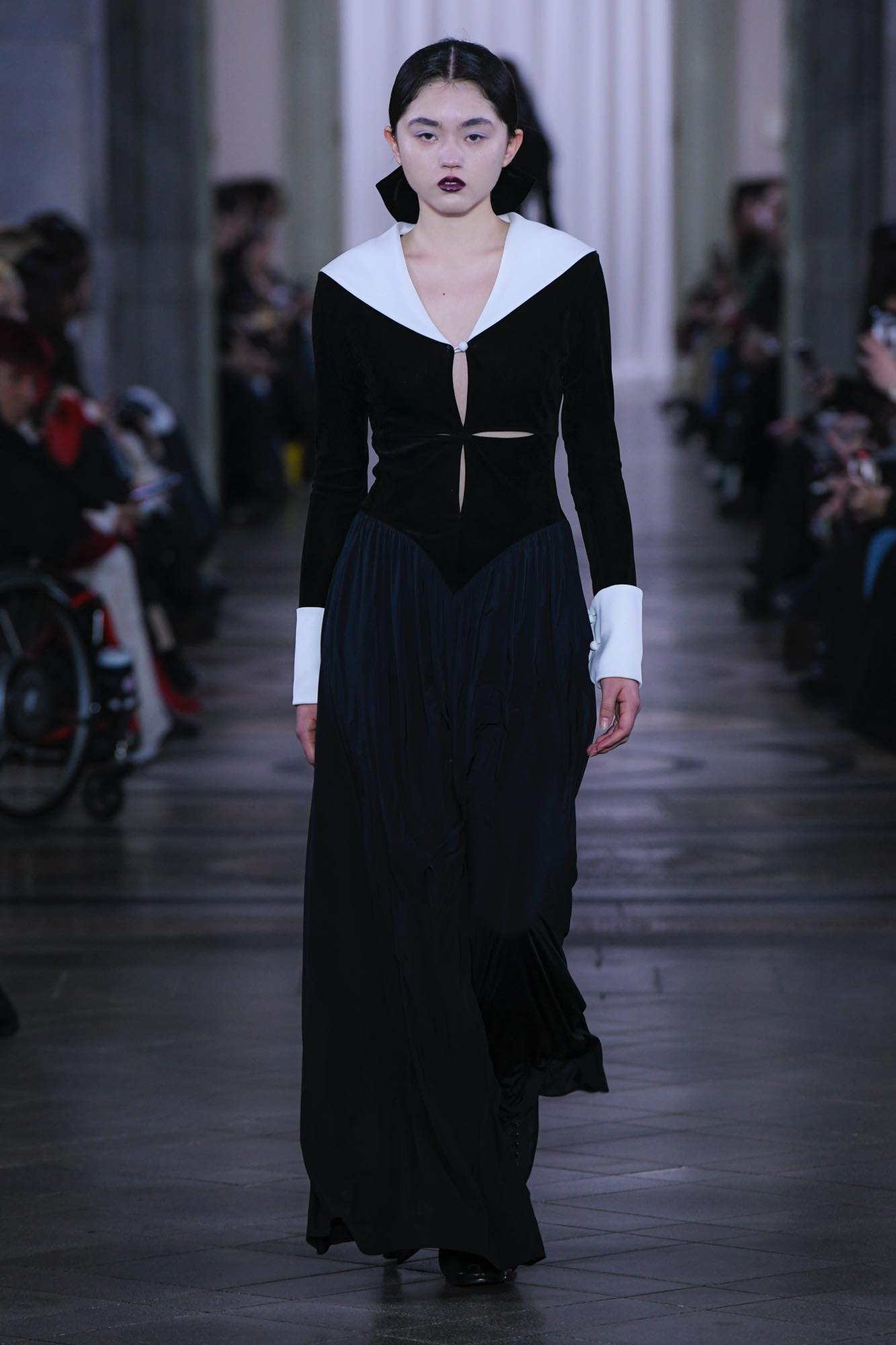 Collection 2024 Fall Winter - FETICO Official Site