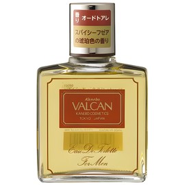 Valcan Kanebo cologne - a fragrance for men 1976