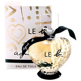 Le B Agnes B 香水- 一款2007年女用香水