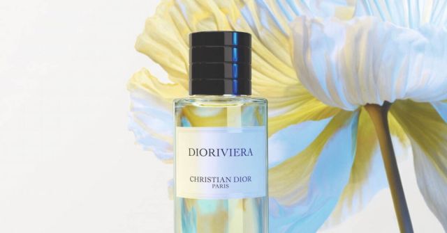 Dioriviera Dior parfum - un parfum unisex 2023