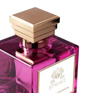 Strawberry Sugar High Sphinx Fragrances аромат — аромат для мужчин