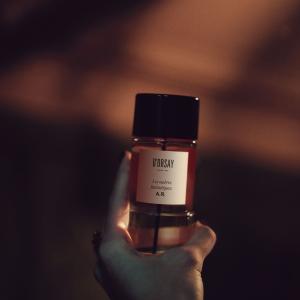 Les Ombres Fantastiques A.R. D'ORSAY 香水- 一款2020年中性香水