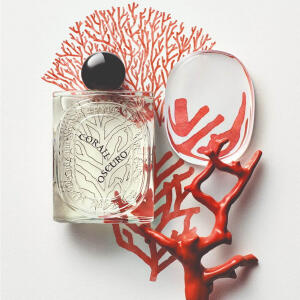 Corail Oscuro Diptyque perfume - a new fragrance for women and men