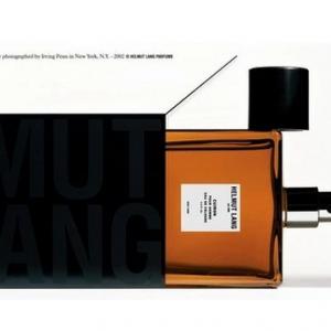 Cuiron pour Homme Helmut Lang cologne - a fragrance for men 2002