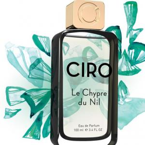 Le Chypre Du Nil Parfums Ciro perfume - a fragrance for women and