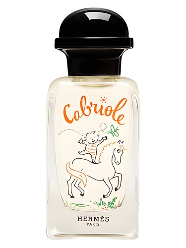 Cabriole Hermès perfume - a fragrance for women and men 2022