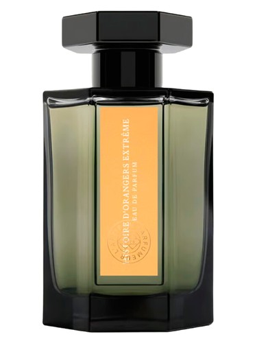 Histoire d'Orangers Extrême L'Artisan Parfumeur perfume - a new