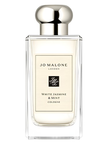 White Jasmine & Mint Jo Malone London perfume - a fragrance for