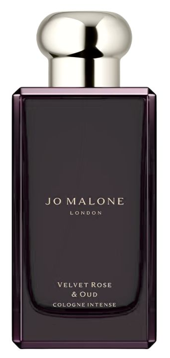 Velvet Rose & Oud Jo Malone London perfume - a fragrance for women