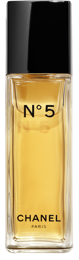 Chanel No 5 Eau de Toilette Chanel perfume - a fragrance for women