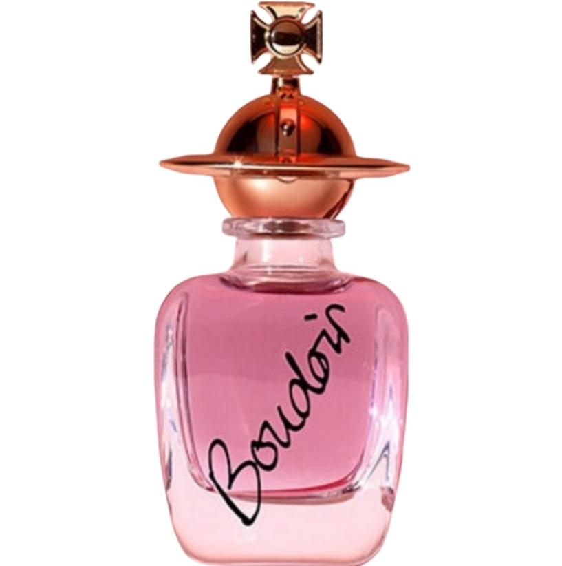 Vivienne Westwood Boudoir 香水 50ml Boudoir 2025 Vivienne Westwood