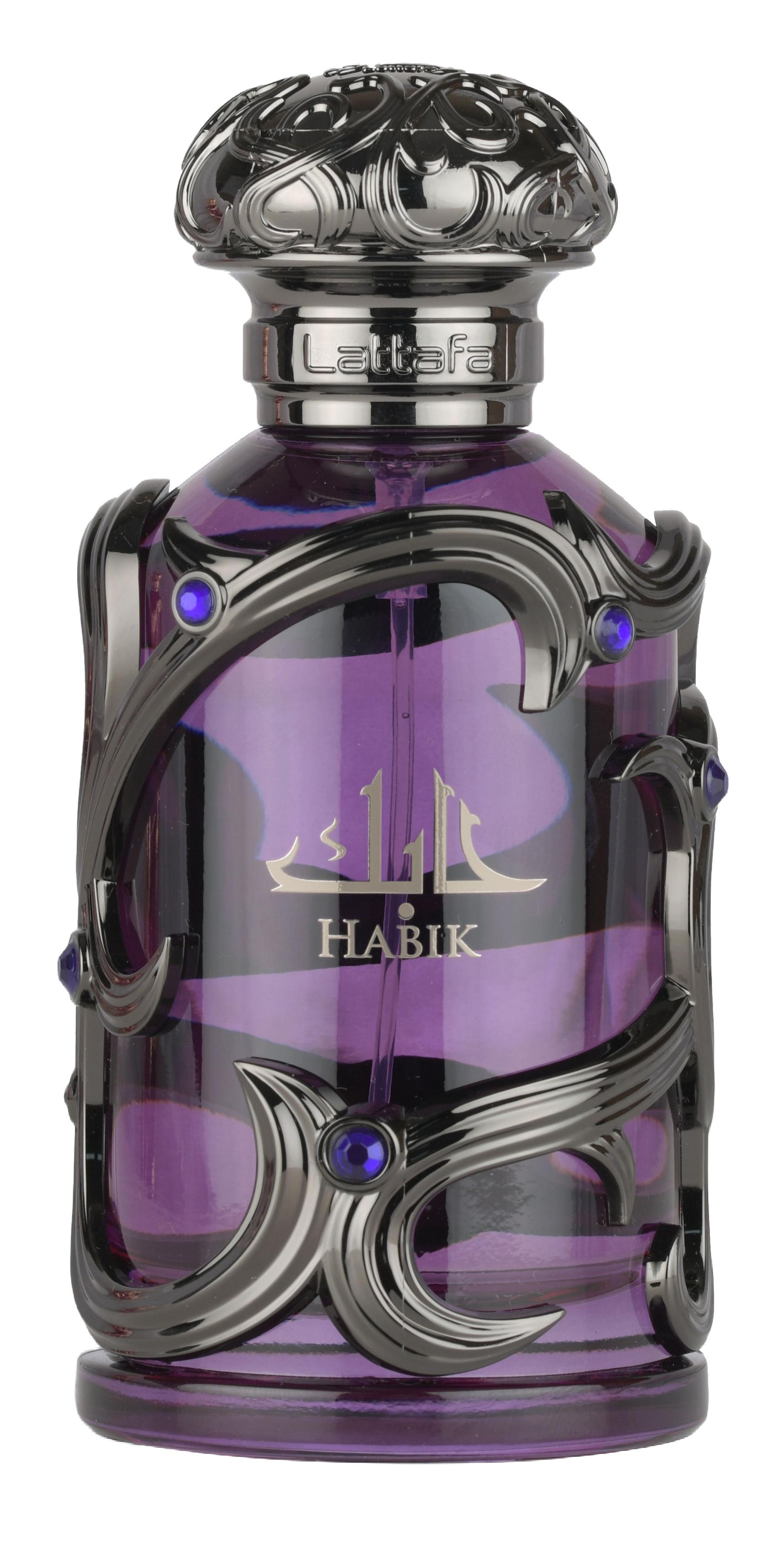 Habik For Men Lattafa Perfumes cologne - a new fragrance for men 2025